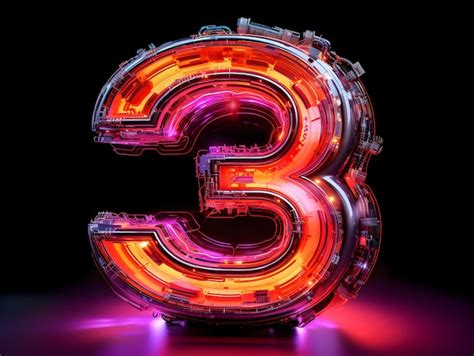 computer generated number.